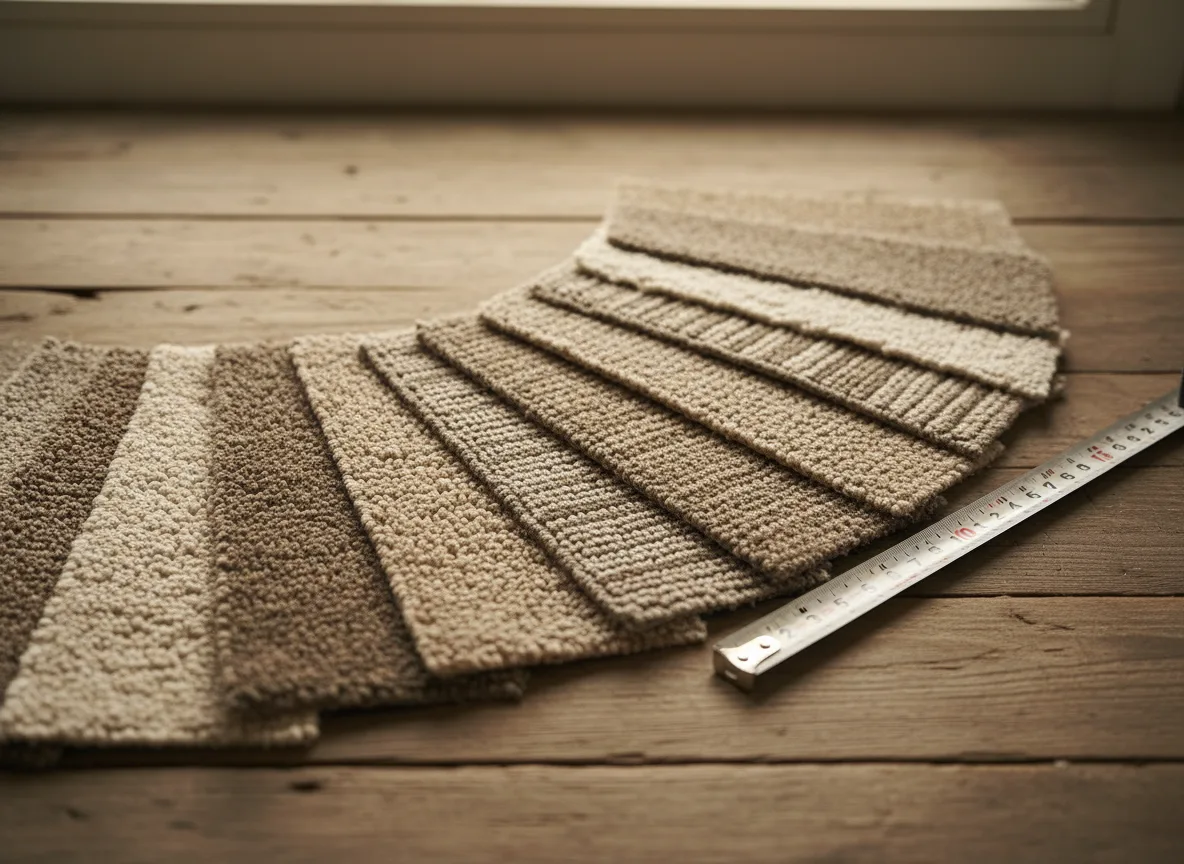 Carpet Installation Reynolds, ND FAQs